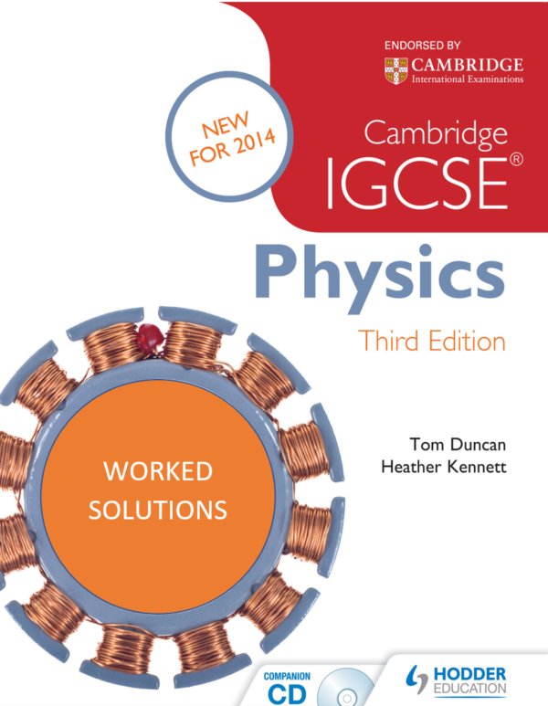 Igcse Physics 0625 Answers Igcse Physics Past Papers Solution 3831