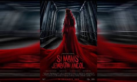 Botak di Jembatan Ancol 2025